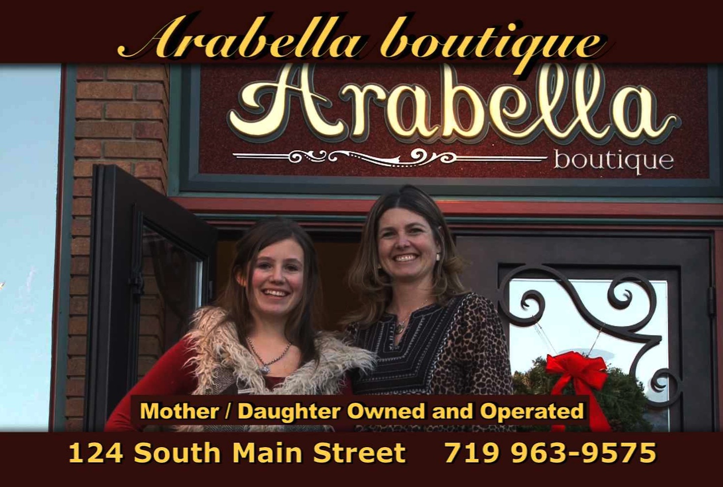 Arabella Boutique