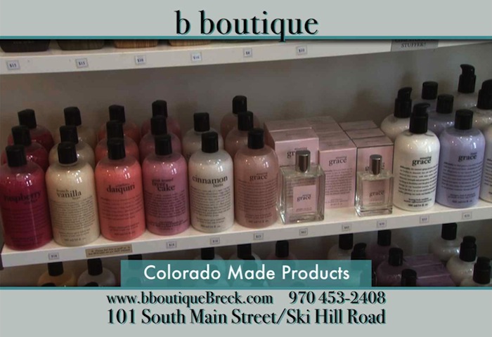 b boutique