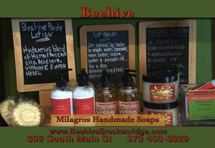 Beehive