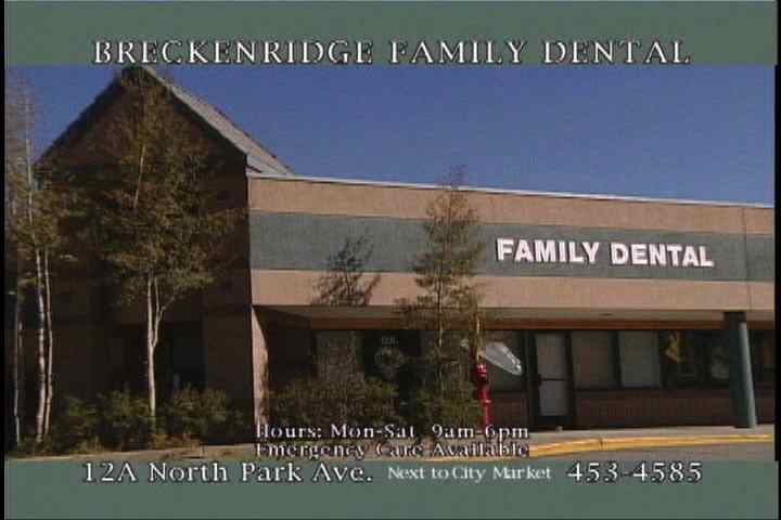 Breckenridge Family Dental