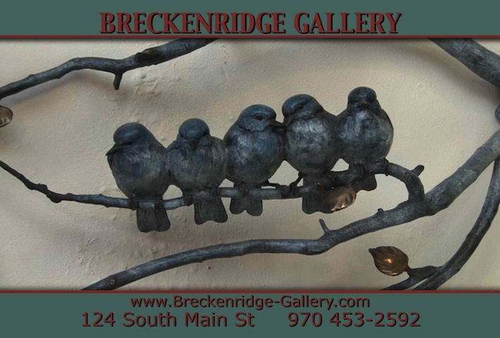 Breckenridge Gallery
