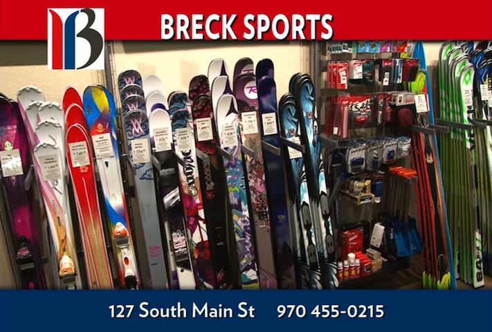 Breck Sports