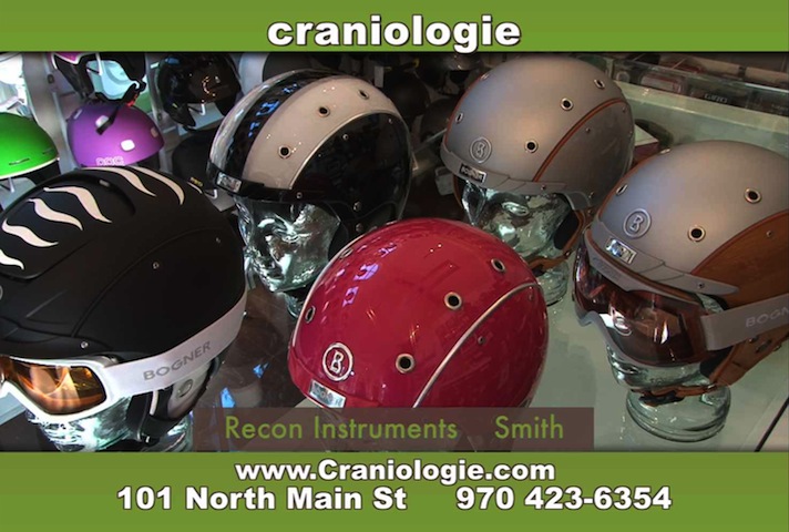 Craniologie