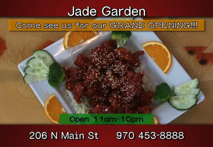 Jade Garden