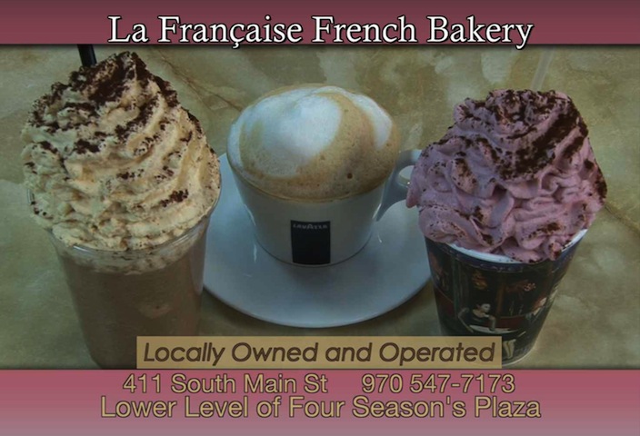 La Francaise Bakery