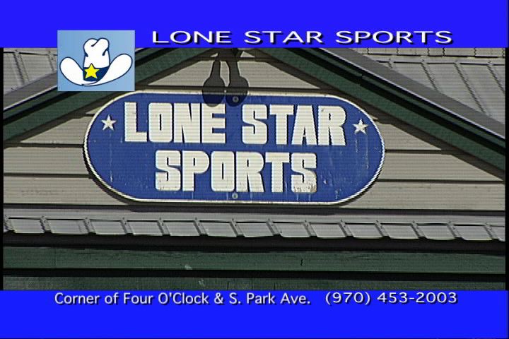 Lonestar Sports