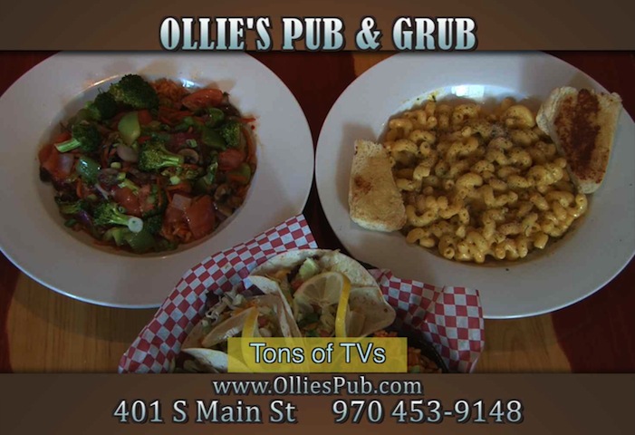 Ollie's Pub & Grub