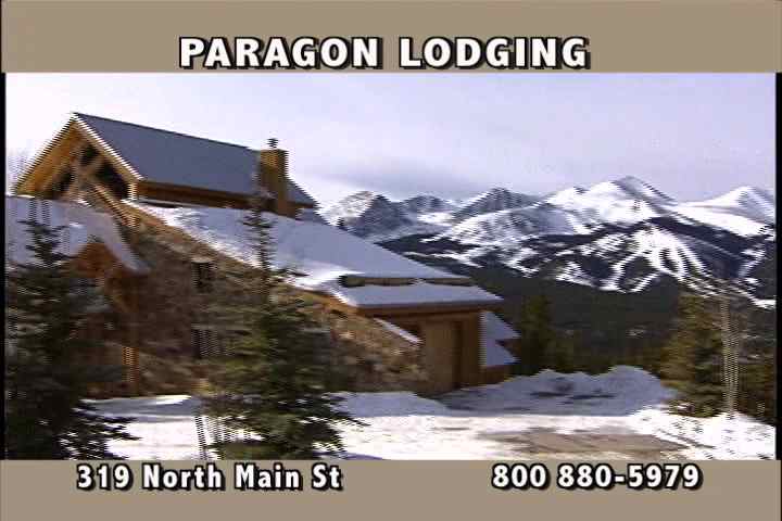 Paragon Lodging