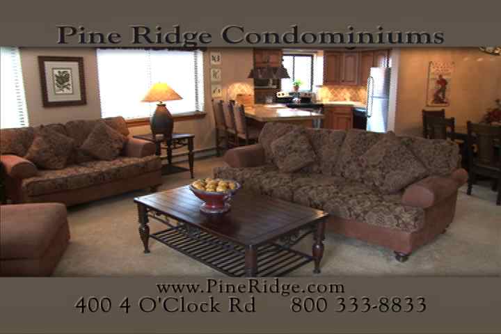 Pine Ridge Condos