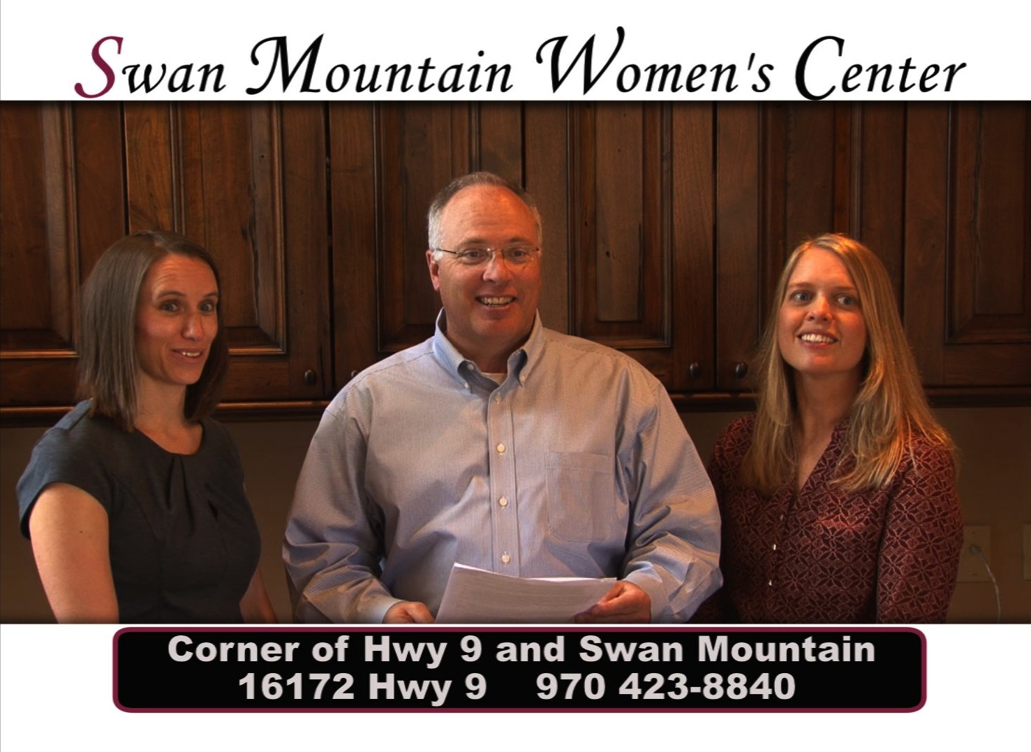 Swan Mountain Womens Center