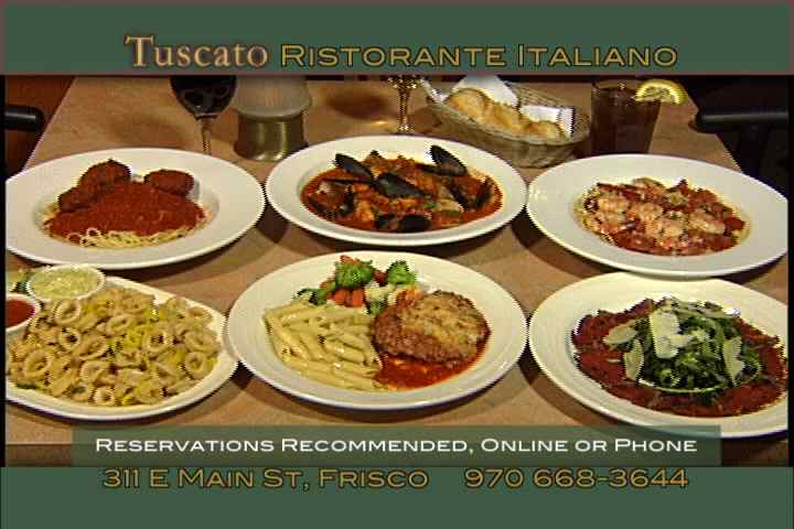 Tuscato