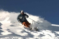 Ski Areas in Summit County